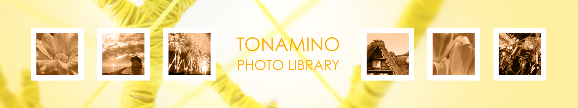 TONAMINO PHOTO LIBRARY